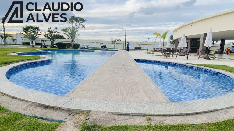 Imagem Terreno à Venda, 449 m² em Papagaio - Feira De Santana Imagem Terreno à Venda, 449 m² em Papagaio - Feira De Santana