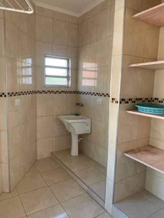 Imagem Casa com 2 Quartos à Venda, 76 m² em Vila Belmiro - Santos Imagem Casa com 2 Quartos à Venda, 76 m² em Vila Belmiro - Santos