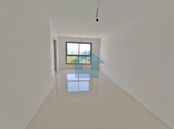 Imagem Apartamento com 3 Quartos à Venda, 187 m² em Barra Da Tijuca - Rio De Janeiro