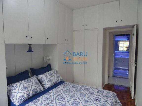 Imagem Apartamento com 2 Quartos à Venda, 54 m² em Santa Cecília - São Paulo Imagem Apartamento com 2 Quartos à Venda, 54 m² em Santa Cecília - São Paulo
