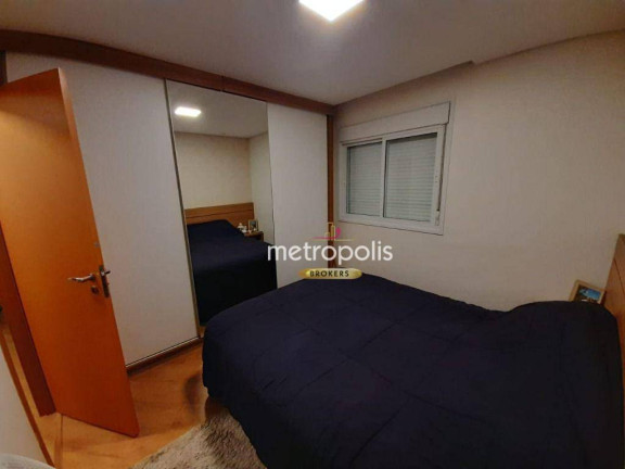 Imagem Apartamento com 2 Quartos à Venda, 78 m² em Campestre - Santo André Imagem Apartamento com 2 Quartos à Venda, 78 m² em Campestre - Santo André