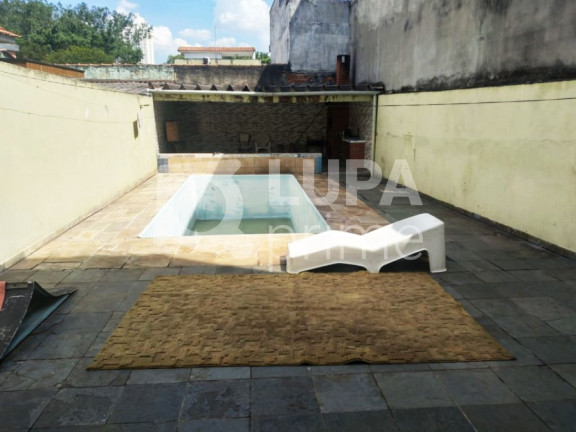 Imagem Casa com 3 Quartos para Alugar, 317 m² em Vila Maria - São Paulo Imagem Casa com 3 Quartos para Alugar, 317 m² em Vila Maria - São Paulo