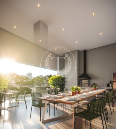 Imagem Apartamento com 1 Quarto à Venda, 28 m² em Jardim Prudência - São Paulo