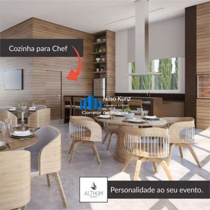 Imagem Apartamento com 3 Quartos à Venda, 215 m² em São Bento - Bento Gonçalves Imagem Apartamento com 3 Quartos à Venda, 215 m² em São Bento - Bento Gonçalves