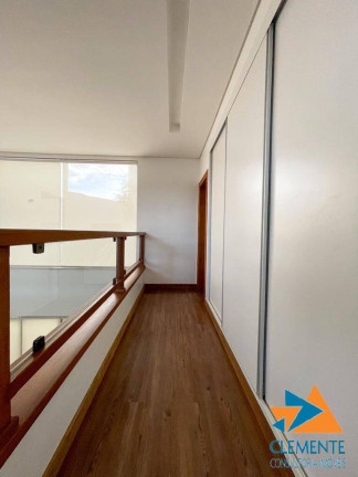 Imagem Casa com 4 Quartos à Venda, 340 m² em Alphaville - Nova Lima