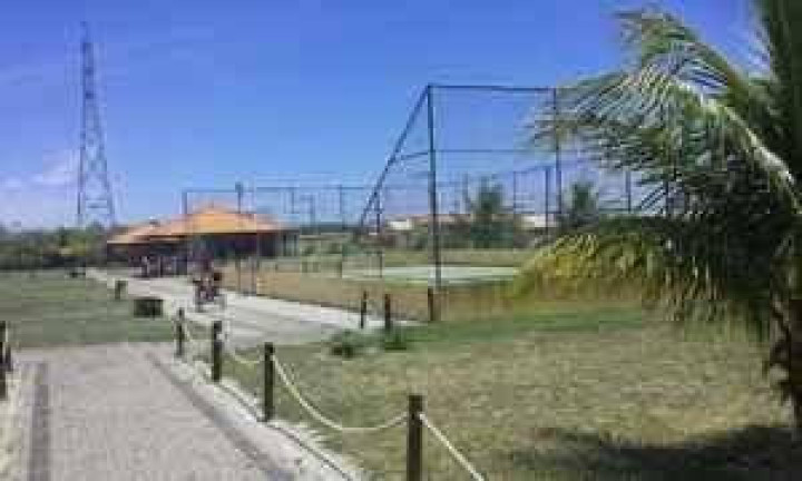 Imagem Casa com 3 Quartos à Venda, 360 m² em Lagoinha - Araruama