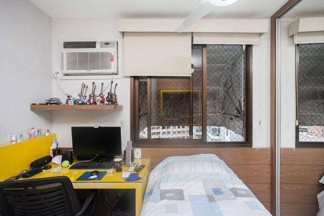 Imagem Apartamento com 3 Quartos à Venda, 100 m² em Icaraí - Niterói