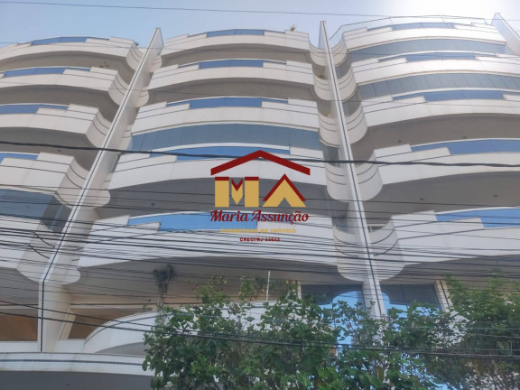Cobertura com 3 Quartos à Venda, 160 m² em Passagem - Cabo Frio