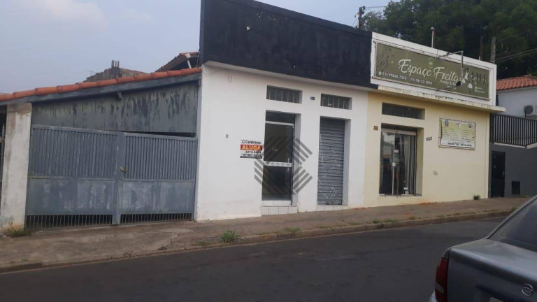 Imagem Sala Comercial para Alugar, 40 m² em Vila Angélica - Sorocaba Imagem Sala Comercial para Alugar, 40 m² em Vila Angélica - Sorocaba