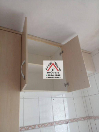 Imagem Apartamento com 2 Quartos à Venda, 58 m² em Vila Campestre - São Paulo