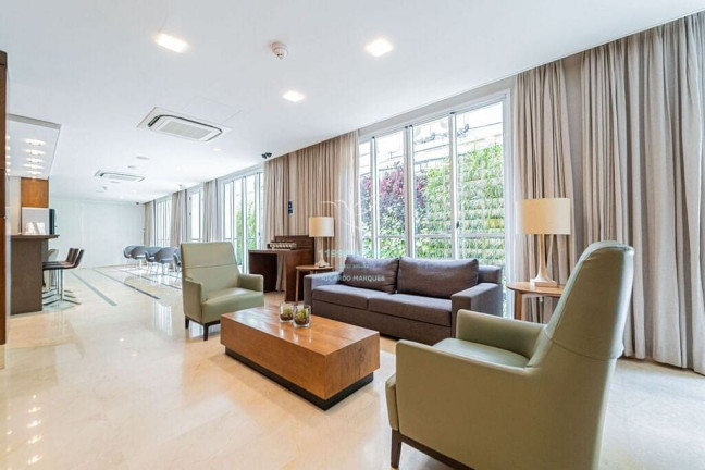 Imagem Apartamento com 1 Quarto à Venda, 61 m² em Bela Vista - São Paulo Imagem Apartamento com 1 Quarto à Venda, 61 m² em Bela Vista - São Paulo