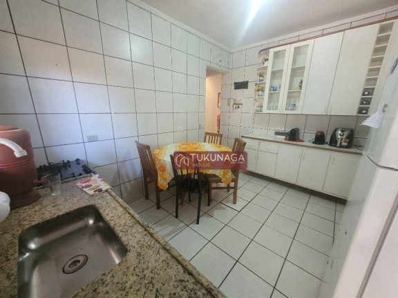 Imagem Sobrado com 3 Quartos à Venda, 125 m² em Vila Rosália - Guarulhos Imagem Sobrado com 3 Quartos à Venda, 125 m² em Vila Rosália - Guarulhos