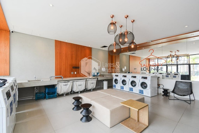 Imagem Apartamento com 1 Quarto à Venda, 48 m² em Vila Mariana - São Paulo
