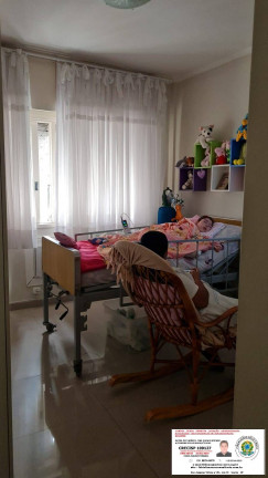 Imagem Apartamento com 2 Quartos à Venda, 110 m² em José Menino - Santos