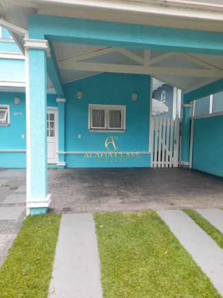 Imagem Casa com 4 Quartos à Venda, 250 m² em Jardim Lambreta - Cotia