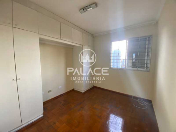 Imagem Apartamento com 3 Quartos para Alugar, 90 m² em Alto - Piracicaba