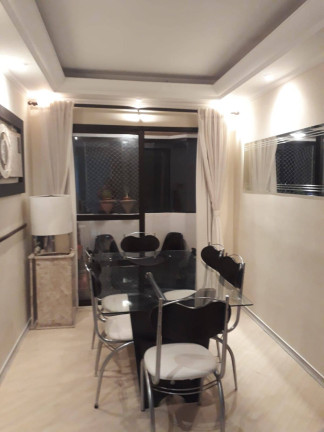Imagem Apartamento com 3 Quartos à Venda,  em Jardim Stella - Santo André