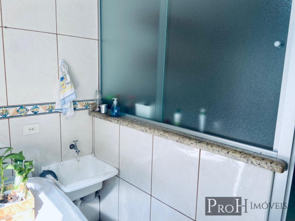 Imagem Apartamento com 2 Quartos à Venda, 72 m² em Jardim Do Mar - São Bernardo Do Campo