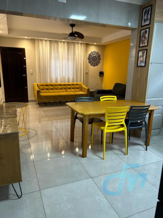 Casa com 3 Quartos à Venda, 140 m² em Vila Mogilar - Mogi Das Cruzes