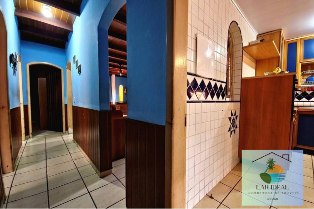 Imagem Casa com 7 Quartos à Venda, 150 m² em Geribá - Búzios Imagem Casa com 7 Quartos à Venda, 150 m² em Geribá - Búzios