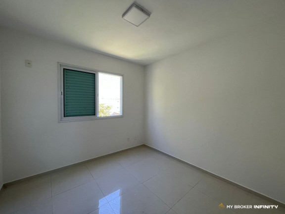 Imagem Apartamento com 2 Quartos à Venda, 83 m² em Residencial Itaipu - Goiânia
