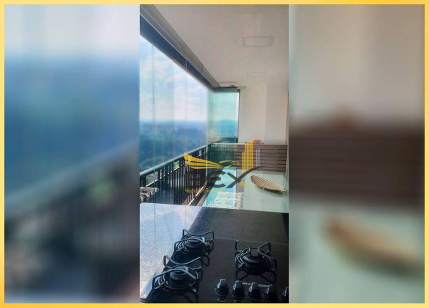 Imagem Apartamento com 3 Quartos à Venda, 90 m² em Alphaville Empresarial - Barueri