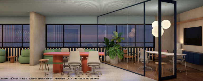 Imagem Apartamento com 2 Quartos à Venda, 36 m² em água Fria