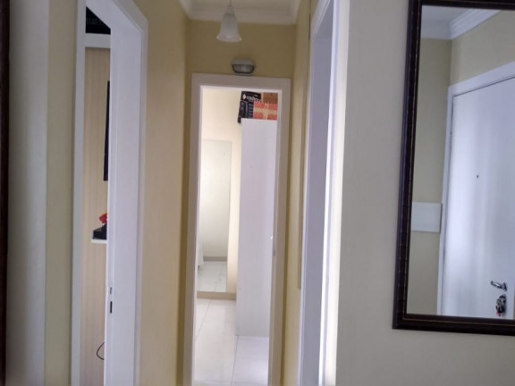 Imagem Apartamento com 2 Quartos à Venda, 49 m² em São Sebastião - Porto Alegre Imagem Apartamento com 2 Quartos à Venda, 49 m² em São Sebastião - Porto Alegre
