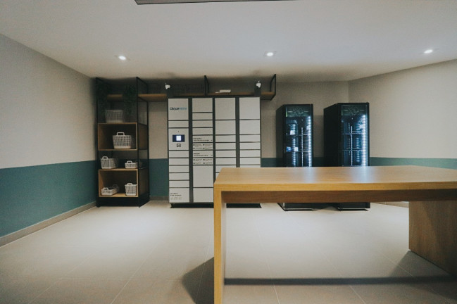 Imagem Imóvel com 2 Quartos à Venda, 89 m² em Santo Amaro - São Paulo Imagem Imóvel com 2 Quartos à Venda, 89 m² em Santo Amaro - São Paulo