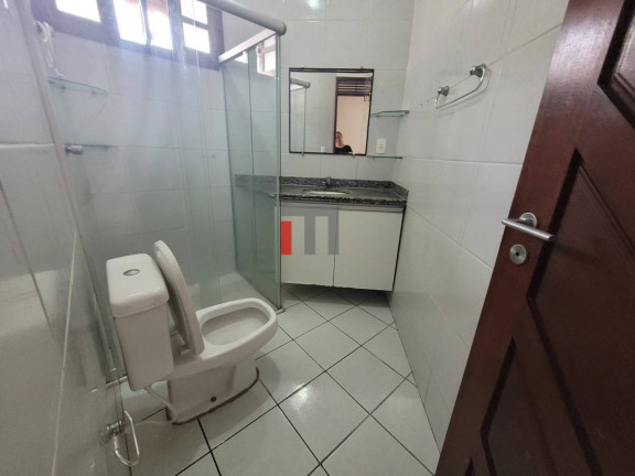 Imagem Casa com 3 Quartos à Venda, 120 m² em Nova Parnamirim - Parnamirim