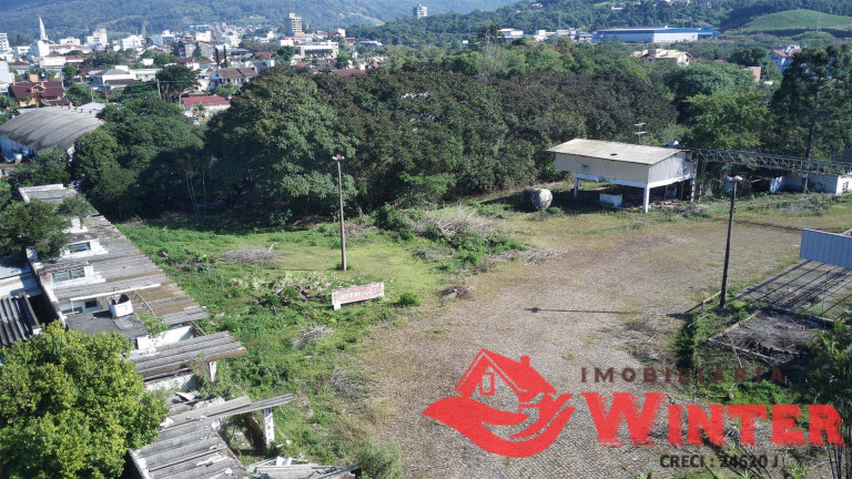 Imagem Terreno à Venda, 22 m² em Vila Rica - Feliz Imagem Terreno à Venda, 22 m² em Vila Rica - Feliz