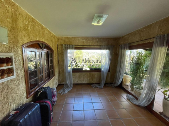 Imagem Imóvel com 3 Quartos à Venda, 245 m² em Estância Figueira Branca - Jarinu