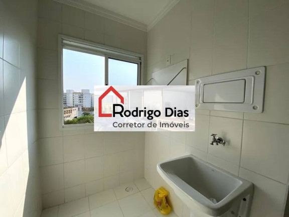 Imagem Apartamento com 2 Quartos à Venda, 54 m² em Jardim Das Samambaias - Jundiaí
