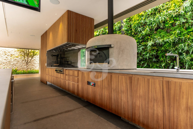 Imagem Casa de Condomínio com 4 Quartos à Venda, 1 m² em Tamboré - Santana De Parnaíba Imagem Casa de Condomínio com 4 Quartos à Venda, 1 m² em Tamboré - Santana De Parnaíba