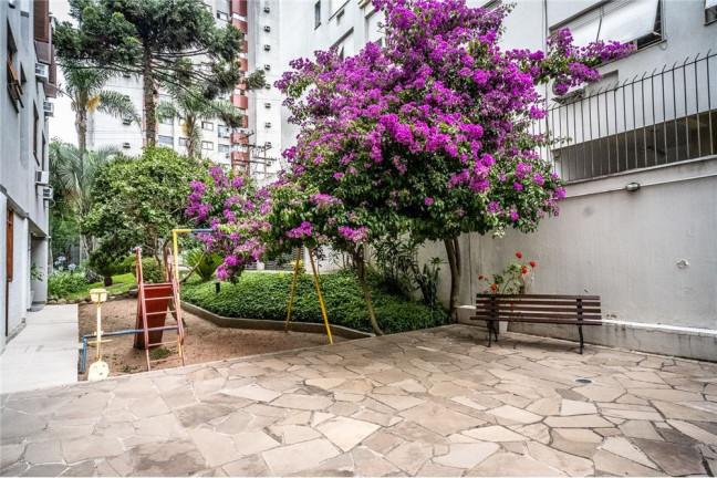 Imagem Apartamento com 2 Quartos à Venda, 80 m² em Petrópolis - Porto Alegre
