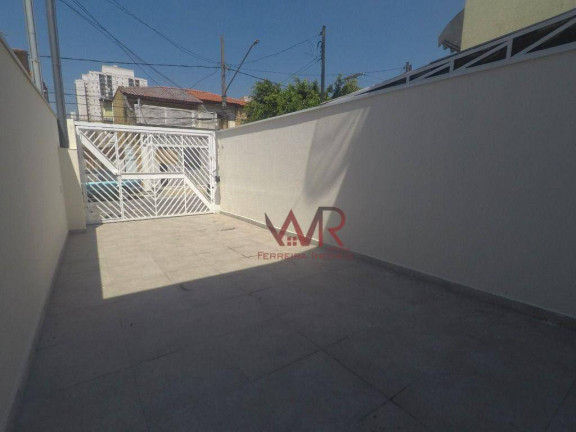 Imagem Sobrado com 3 Quartos à Venda, 100 m² em Aricanduva - São Paulo Imagem Sobrado com 3 Quartos à Venda, 100 m² em Aricanduva - São Paulo