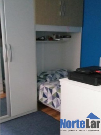 Imagem Sobrado com 3 Quartos à Venda, 143 m² em Vila Nivi - São Paulo