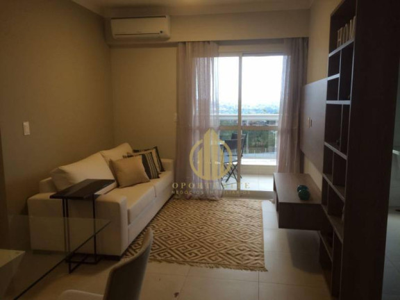 Imagem Apartamento com 2 Quartos à Venda, 71 m² em Bonfim Paulista - Ribeirão Preto