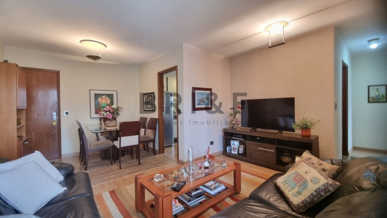 Imagem Apartamento com 2 Quartos à Venda, 78 m² em Campo Belo - São Paulo Imagem Apartamento com 2 Quartos à Venda, 78 m² em Campo Belo - São Paulo