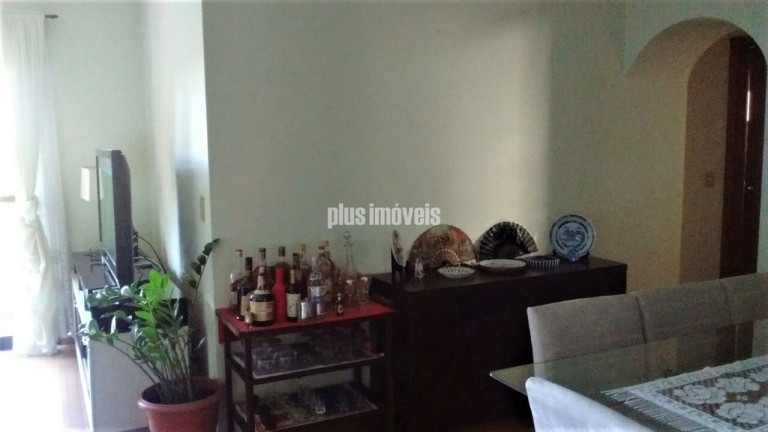 Imagem Apartamento com 3 Quartos à Venda, 86 m² em Panamby - São Paulo Imagem Apartamento com 3 Quartos à Venda, 86 m² em Panamby - São Paulo