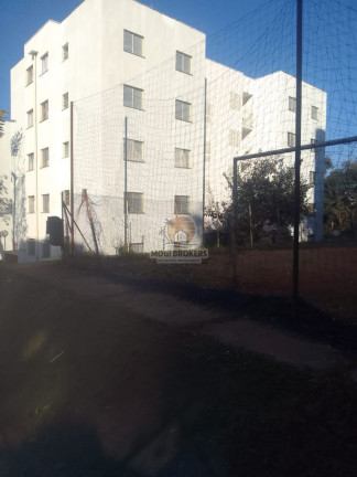 Imagem Apartamento com 2 Quartos à Venda, 48 m² em Jardim Marica - Mogi Das Cruzes Imagem Apartamento com 2 Quartos à Venda, 48 m² em Jardim Marica - Mogi Das Cruzes