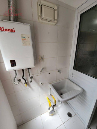 Imagem Apartamento com 3 Quartos à Venda, 65 m² em Vila Suzana - São Paulo