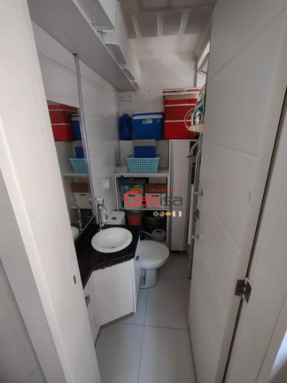 Imagem Apartamento com 2 Quartos à Venda, 80 m² em Praia Do Forte - Cabo Frio