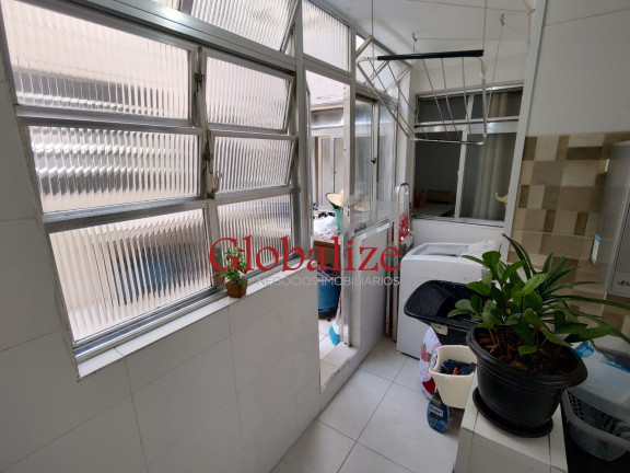 Imagem Imóvel com 2 Quartos à Venda, 78 m² em Estuário - Santos