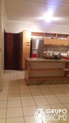 Imagem Apartamento com 4 Quartos à Venda, 256 m² em Centro - Santo André Imagem Apartamento com 4 Quartos à Venda, 256 m² em Centro - Santo André