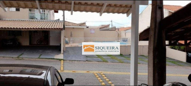 Imagem Casa de Condomínio com 3 Quartos à Venda, 210 m² em Village Araçoiaba - Araçoiaba Da Serra Imagem Casa de Condomínio com 3 Quartos à Venda, 210 m² em Village Araçoiaba - Araçoiaba Da Serra