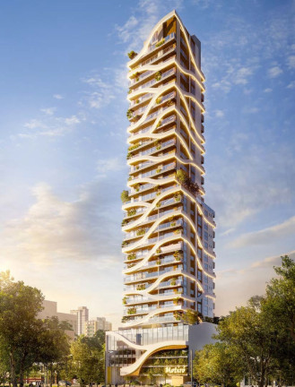 Apartamento com 3 Quartos à Venda, 130 m² em Fazenda - Itajaí