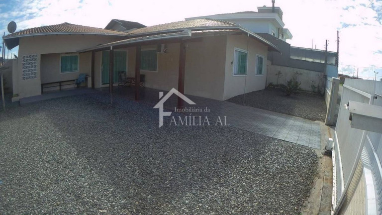 Imagem Casa com 3 Quartos à Venda, 100 m² em Comasa - Joinville Imagem Casa com 3 Quartos à Venda, 100 m² em Comasa - Joinville