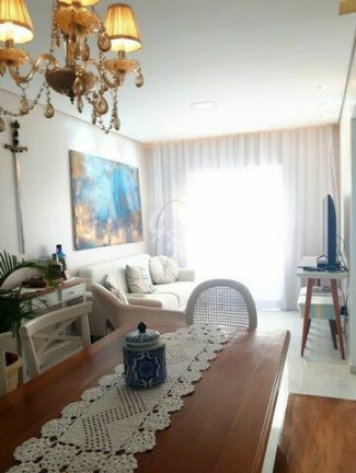 Imagem Apartamento com 2 Quartos à Venda, 106 m² em Vila Maringá - Jundiaí