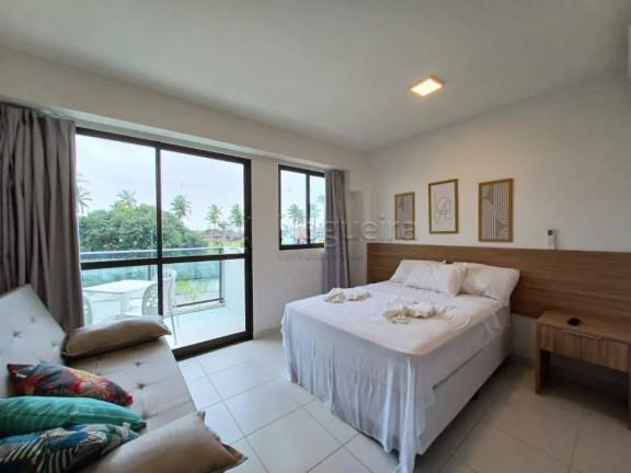 Imagem Apartamento com 1 Quarto à Venda, 29 m² em Porto De Galinhas - Ipojuca Imagem Apartamento com 1 Quarto à Venda, 29 m² em Porto De Galinhas - Ipojuca